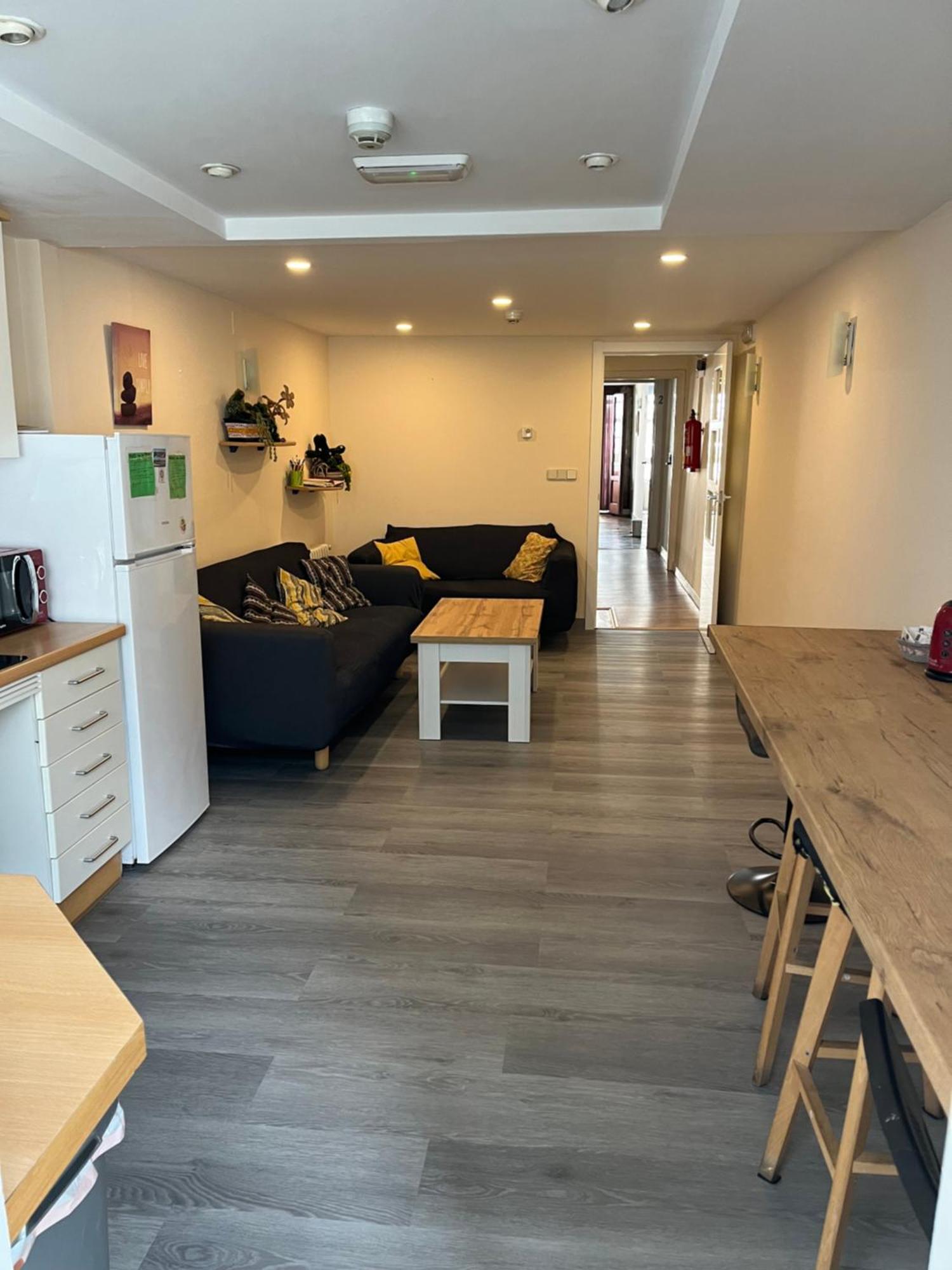 Azabache Hostel Santiago de Compostela